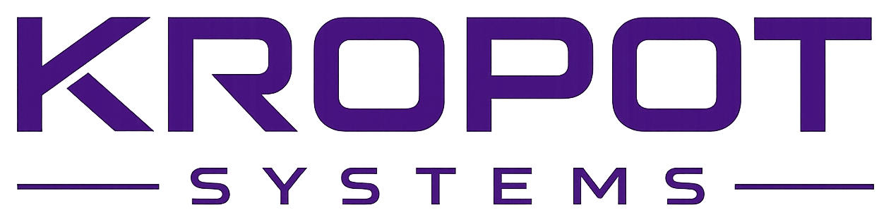 KROPOT SYSTEMS